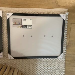 (2) Ikea Fiskbo 16 x 20 Frames